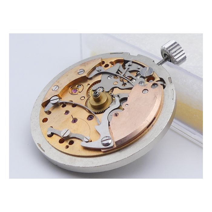 copy ofOmega 30T2 Mouvement - Movement