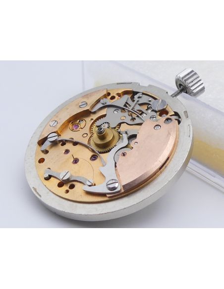 copy ofOmega 30T2 Mouvement - Movement