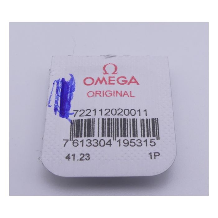 Omega 1120 - 20011 Barillet complet - Barrel