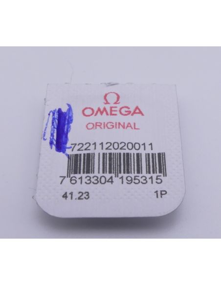 Omega 1120 - 20011 Barillet complet - Barrel