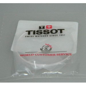 Tissot PRS330 / GR Verre saphire