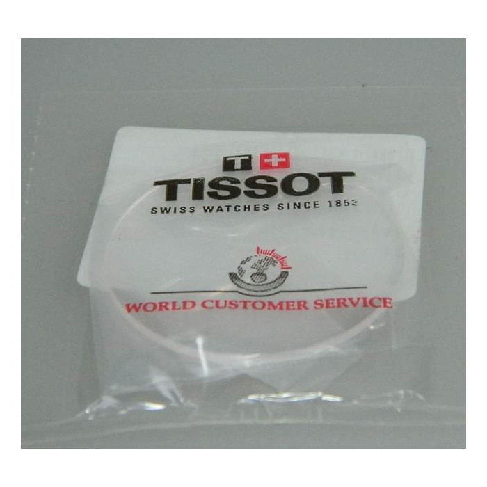 Tissot PRS330 / GR Verre saphire