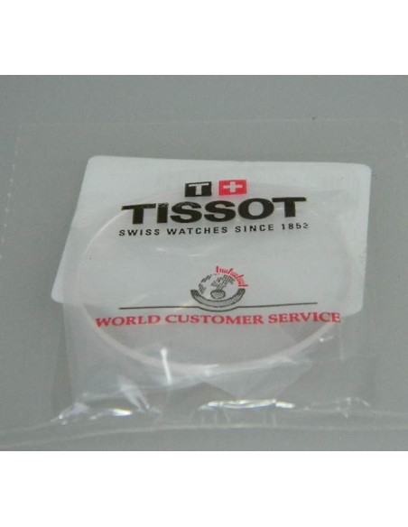 Tissot PRS330 / GR Verre saphire
