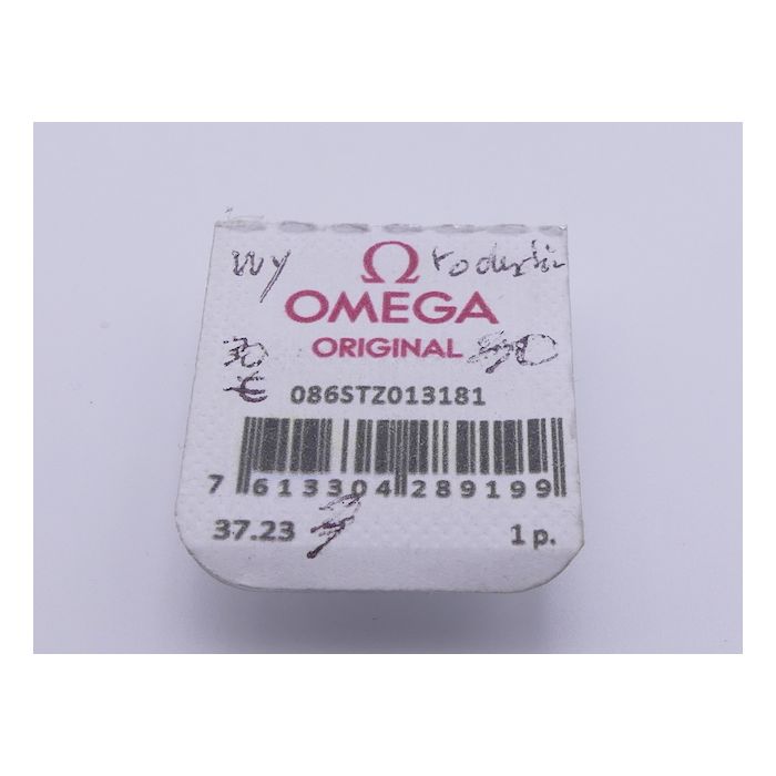 copy ofOmega Speedmaster automatic Pusher