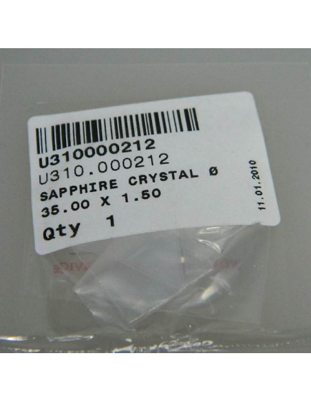 Tissot PRS330 / GR Verre saphire