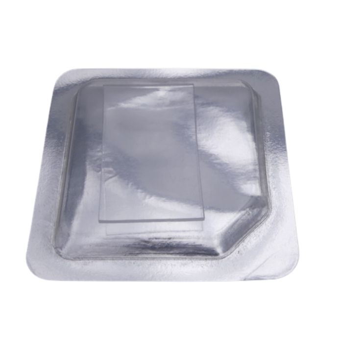 Cartier Tank US LM Verre - Glass - VC120027B