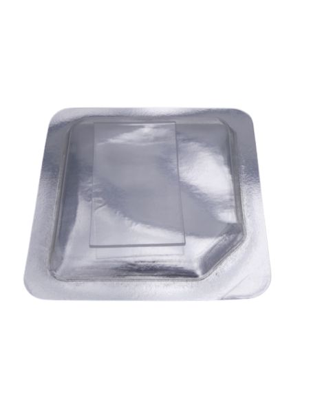 Cartier Tank US LM Verre - Glass - VC120027B