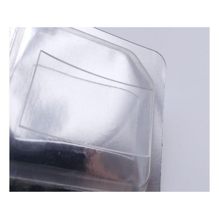 Cartier Tank US LM Verre - Glass - VC120027B