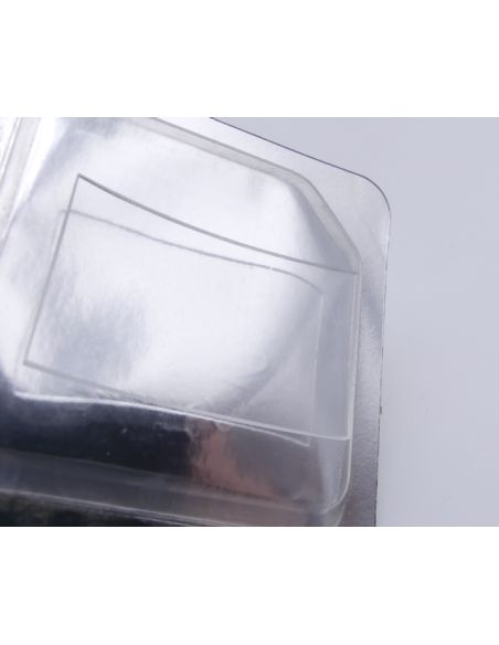 Cartier Tank US LM Verre - Glass - VC120027B