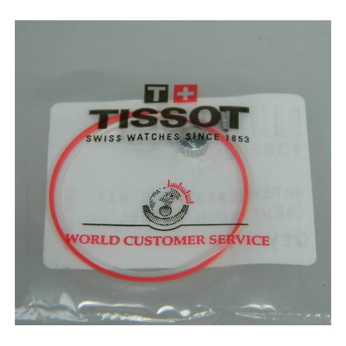 Tissot Kit étanchéité PR50