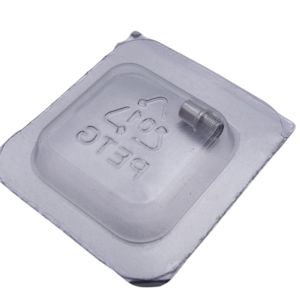 Omega Seamaster 300 Tube de boîte - Case tube - ST1232