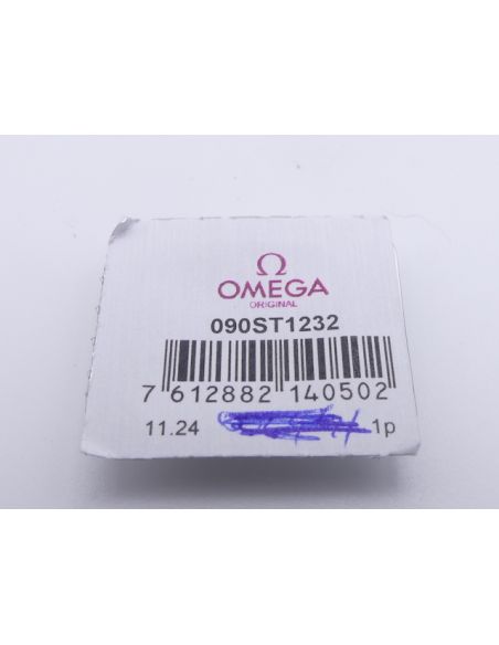 Omega Seamaster 300 Tube de boîte - Case tube - ST1232