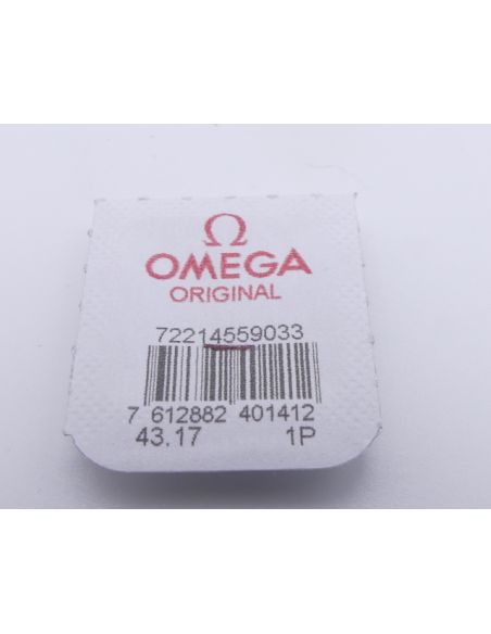 copy ofOmega 1455 - 9101 Pignon coulant (à l'unité) - Sliding pinion (per unit)