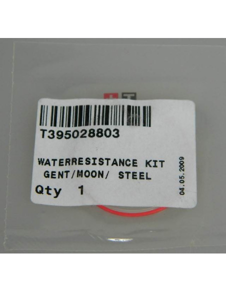 Tissot Kit étanchéité PR50