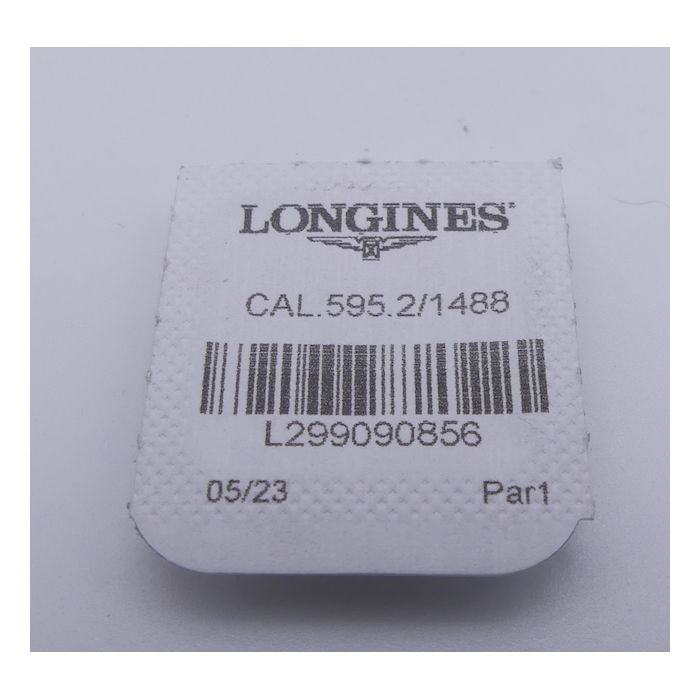 copy ofLongines 595.2/ETA 2000 - 721 Balancier - Balance