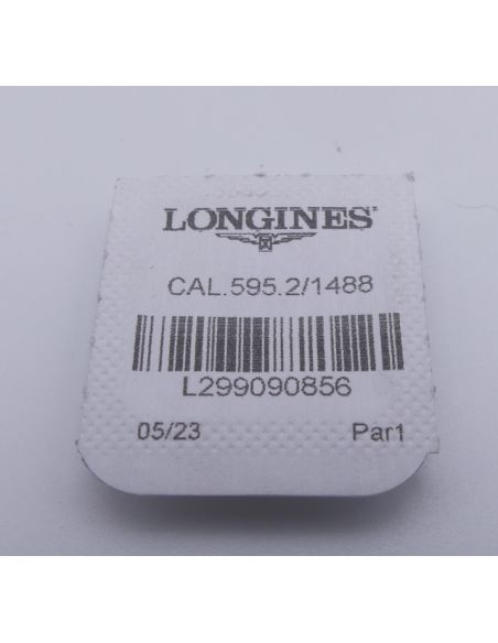 copy ofLongines 595.2/ETA 2000 - 721 Balancier - Balance