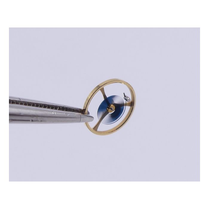 Jaeger-Lecoultre 832 - 721 Balancier - Balance