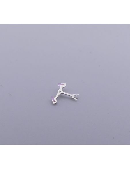 Jaeger-Lecoultre 832 - 710 Ancre - Pallet fork