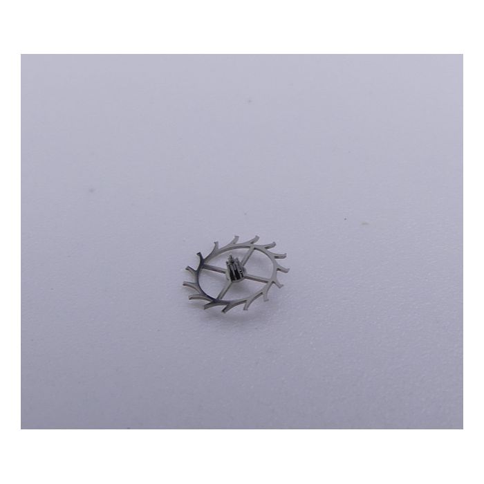 Jaeger-Lecoultre 832 - 705 Roue d'ancre pivotée - Espace wheel