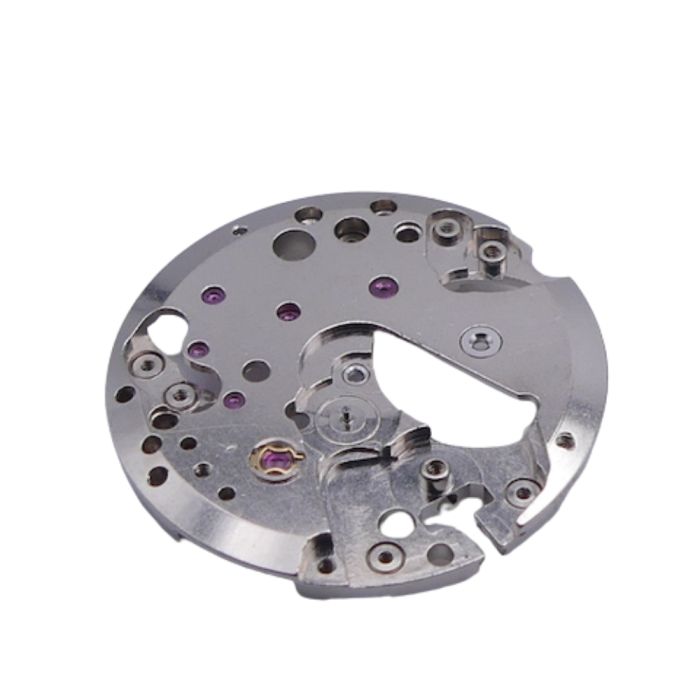 Jaeger-Lecoultre 832 - 100 Platine - Plate