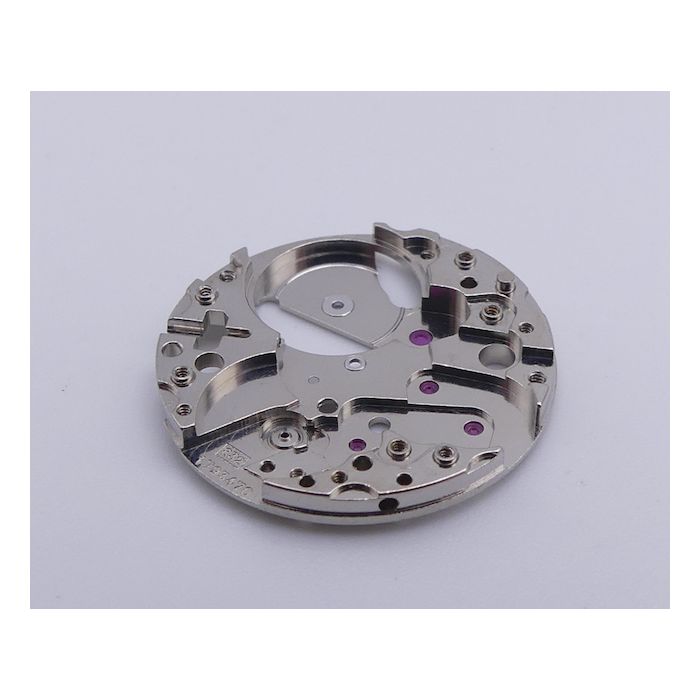 Jaeger-Lecoultre 832 - 100 Platine - Plate