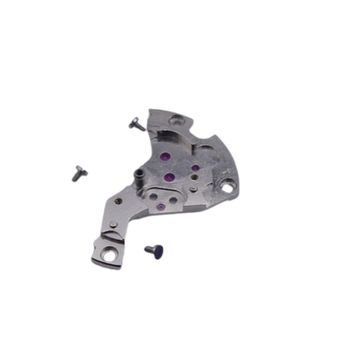 Jaeger-Lecoultre 832 - 1134 Bâti du dispositif automatique - Framework for automatic device