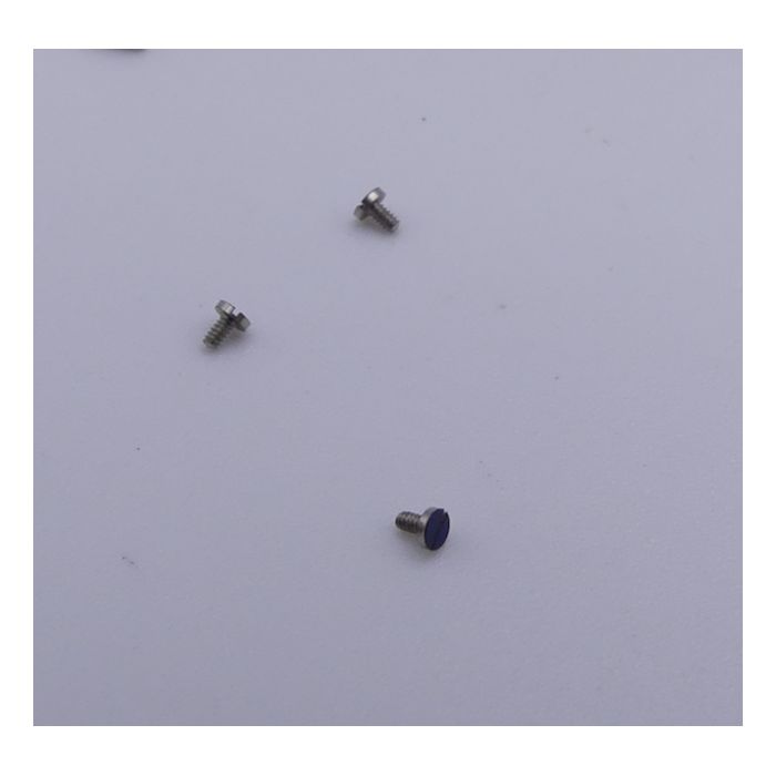 Jaeger-Lecoultre 832 - 1134 Bâti du dispositif automatique - Framework for automatic device