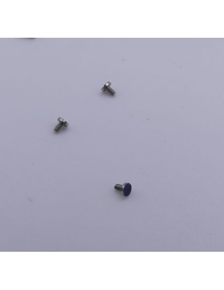 Jaeger-Lecoultre 832 - 1134 Bâti du dispositif automatique - Framework for automatic device