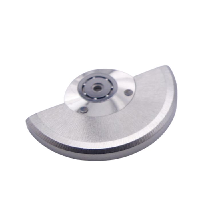 Jaeger-Lecoultre 832 - 1143 Masse oscillante montée - Oscillating weight mounted