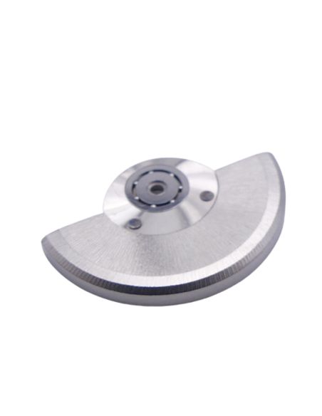 Jaeger-Lecoultre 832 - 1143 Masse oscillante montée - Oscillating weight mounted