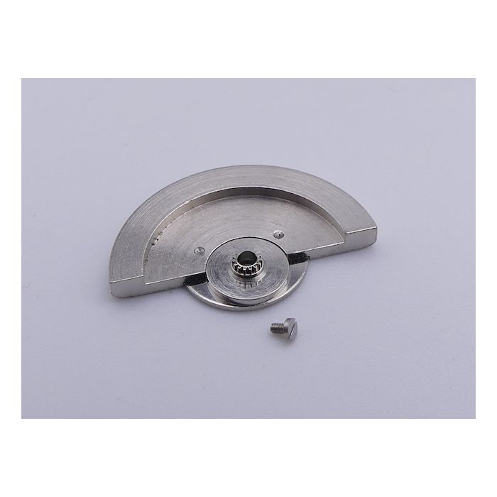 Jaeger-Lecoultre 832 - 1143 Masse oscillante montée - Oscillating weight mounted