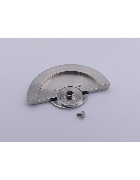 Jaeger-Lecoultre 832 - 1143 Masse oscillante montée - Oscillating weight mounted