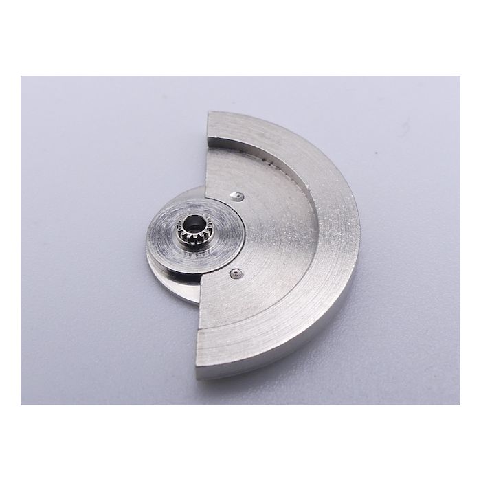 Jaeger-Lecoultre 832 - 1143 Masse oscillante montée - Oscillating weight mounted