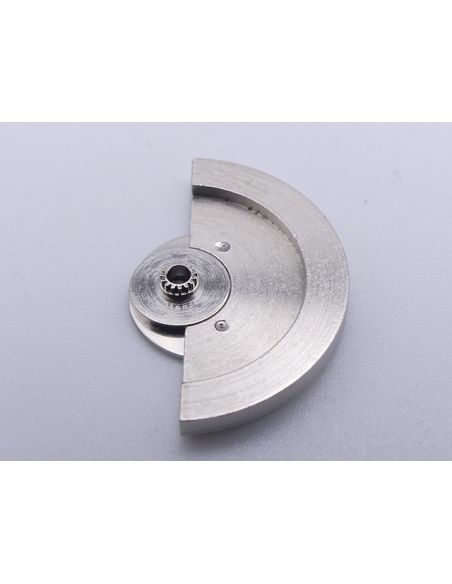 Jaeger-Lecoultre 832 - 1143 Masse oscillante montée - Oscillating weight mounted