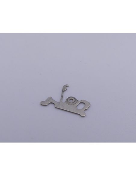 Jaeger-Lecoultre 832 - 445 Ressort de tirette - Setting lever spring