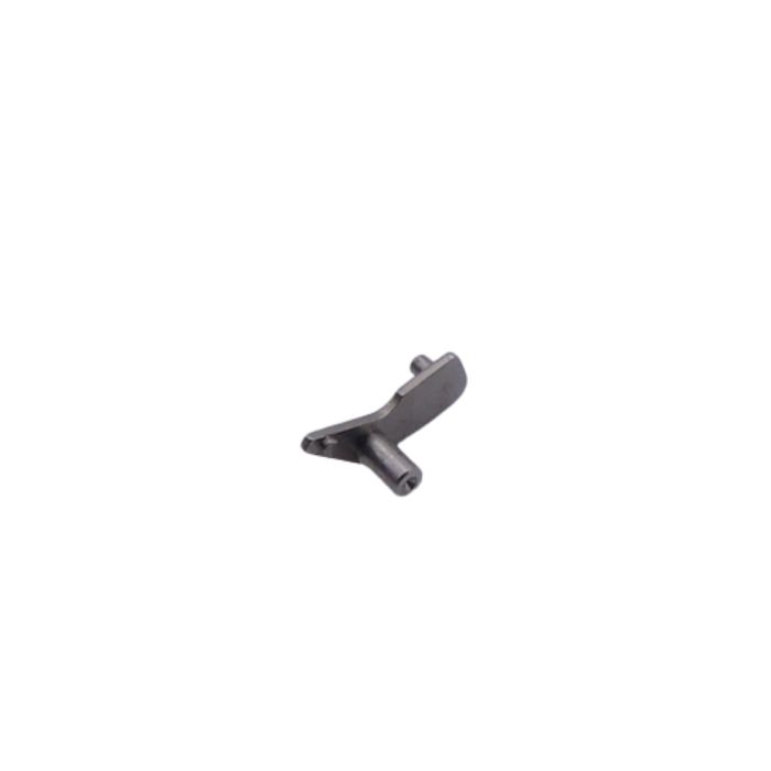  Jaeger-Lecoultre 832 - 443 Tirette montée - Setting lever mounted