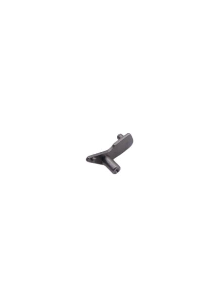  Jaeger-Lecoultre 832 - 443 Tirette montée - Setting lever mounted