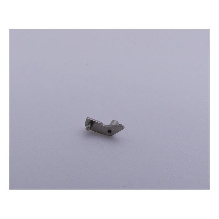  Jaeger-Lecoultre 832 - 443 Tirette montée - Setting lever mounted