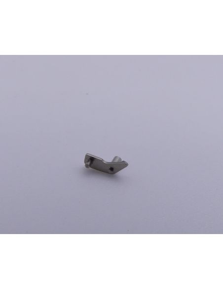  Jaeger-Lecoultre 832 - 443 Tirette montée - Setting lever mounted