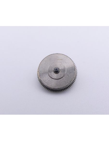 Jaeger-Lecoultre 832 - 180 Barillet avec arbre - Barrel with arbor 