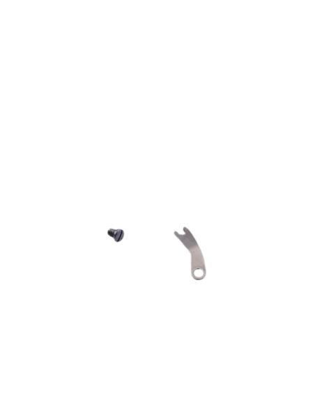 Jaeger-Lecoultre 832 - 479 Ressort d'appui de tirette - Pressure spring for setting lever