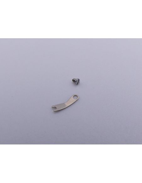 Jaeger-Lecoultre 832 - 479 Ressort d'appui de tirette - Pressure spring for setting lever