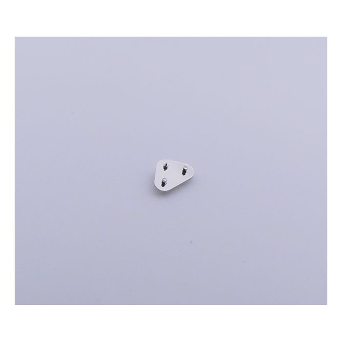 Jaeger-Lecoultre 832 - 1485 Inverseur monté - Reverser mounted