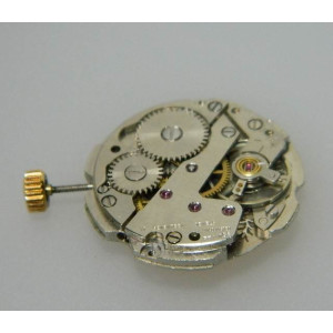 FE 233 - 68 mouvement