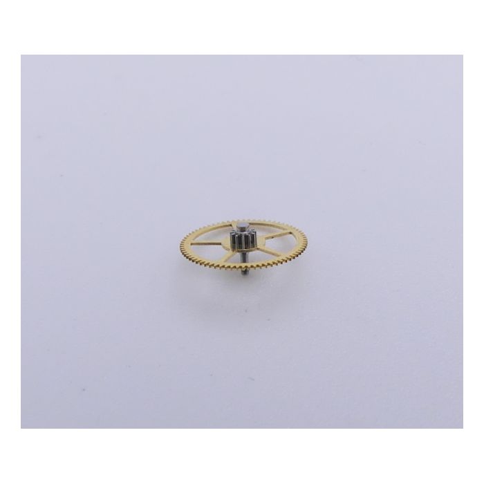 Jaeger-Lecoultre 832 - 201 Roue de centre sans chaussée - Center wheel 