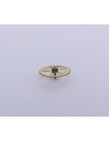 Jaeger-Lecoultre 832 - 201 Roue de centre sans chaussée - Center wheel 