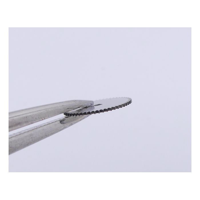 Jaeger-Lecoultre 832 - 416 Rochet dessous - Lower ratchet whee