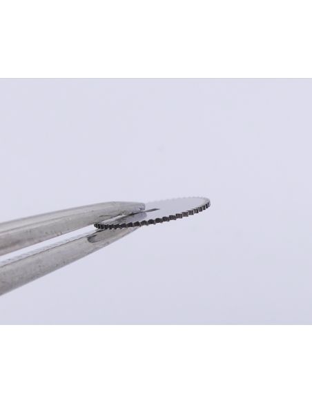 Jaeger-Lecoultre 832 - 416 Rochet dessous - Lower ratchet whee