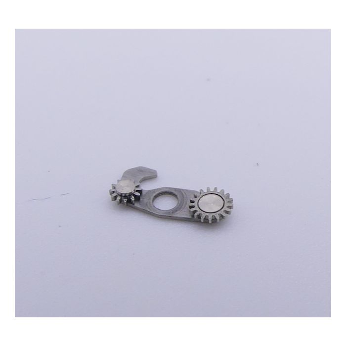 Jaeger-Lecoultre 832 - 437 Bascule - Rocking bar