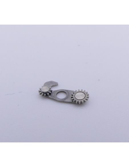 Jaeger-Lecoultre 832 - 437 Bascule - Rocking bar